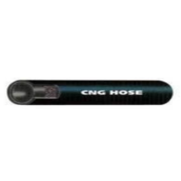 Super Hose CNG Hose SAE J30 R6 Textile Braid – Compressed Natural Gas Hose with Textile Reinforcement, High Pressure Rated, SAE Certified for Safe Gas Transfer